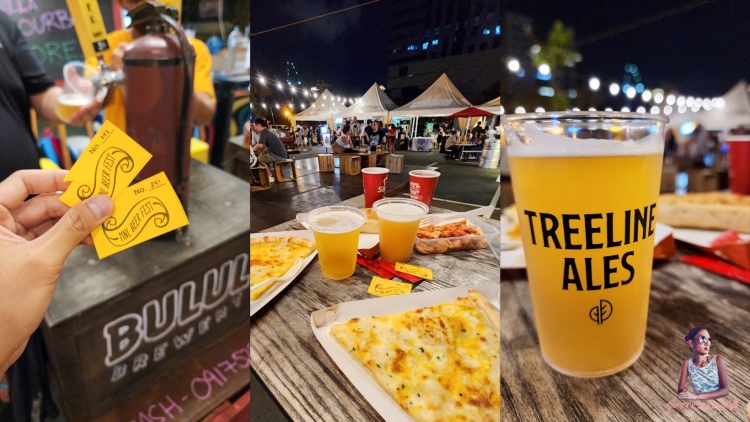 Weekend Wrap Up – MNL Craft Beer Oktoberfest 2022